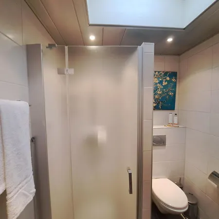 Charmante Woning Omheinde Tuin, Dichtbij Strandje Vp023 Feriehus Herkingen