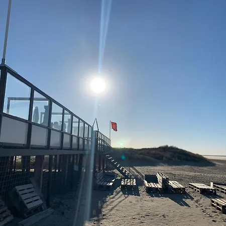 Feriehus Charmante Woning Omheinde Tuin, Dichtbij Strandje Vp023 Herkingen