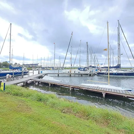 Charmante Woning Omheinde Tuin, Dichtbij Strandje Vp023 Casa de Férias Herkingen