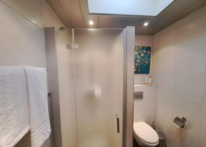 Charmante Woning Omheinde Tuin, Dichtbij Strandje Vp023 بيت للعطل Herkingen