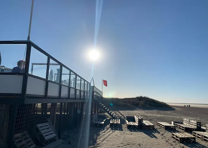 بيت للعطل Charmante Woning Omheinde Tuin, Dichtbij Strandje Vp023 Herkingen