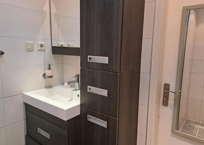 بيت للعطل Charmante Woning Omheinde Tuin, Dichtbij Strandje Vp023 *