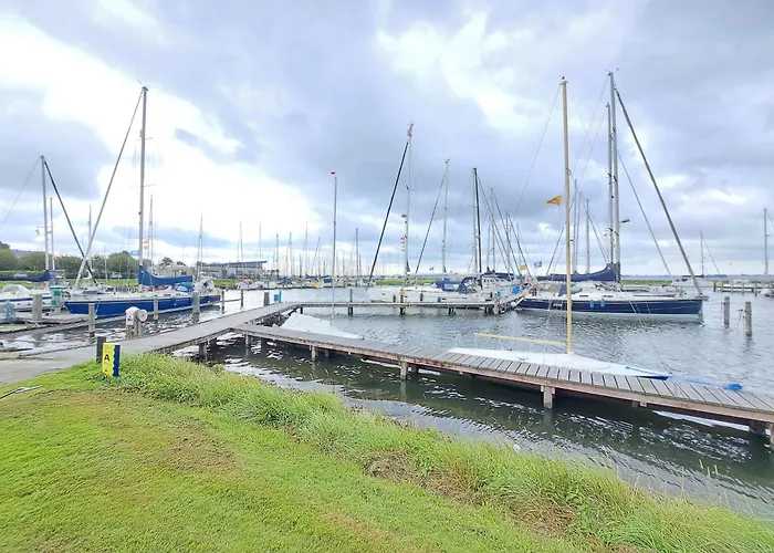 Charmante Woning Omheinde Tuin, Dichtbij Strandje Vp023 بيت للعطل Herkingen