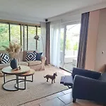 Charmante Woning Omheinde Tuin, Dichtbij Strandje Vp023 Herkingen
