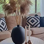 Charmante Woning Omheinde Tuin, Dichtbij Strandje Vp023 Holiday home Herkingen