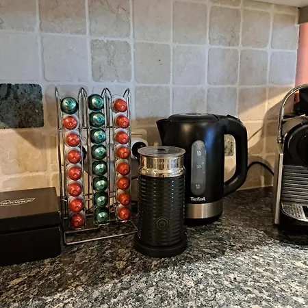 Charmante Woning Omheinde Tuin, Dichtbij Strandje Vp023 * Herkingen